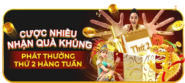 Trò chơi bắn cá 100win