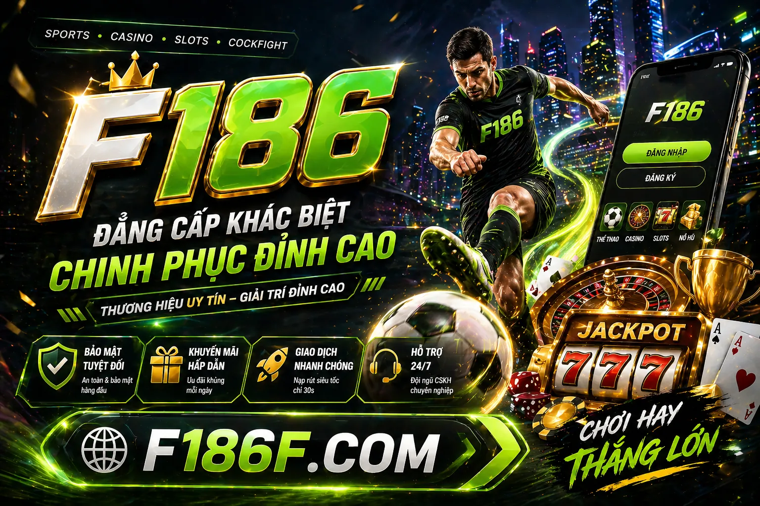 Cá cược thể thao 100win login