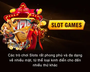 Mẹo chơi slot game 100win
