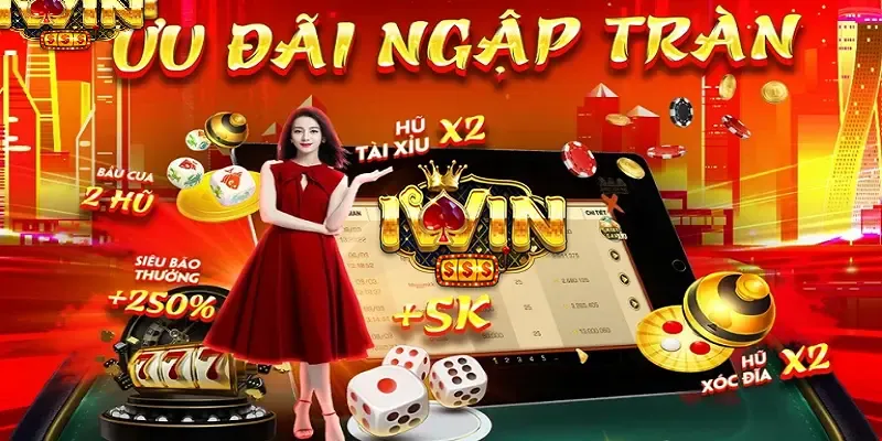 Các loại trò chơi Nổ Hũ đa dạng tại 100win login